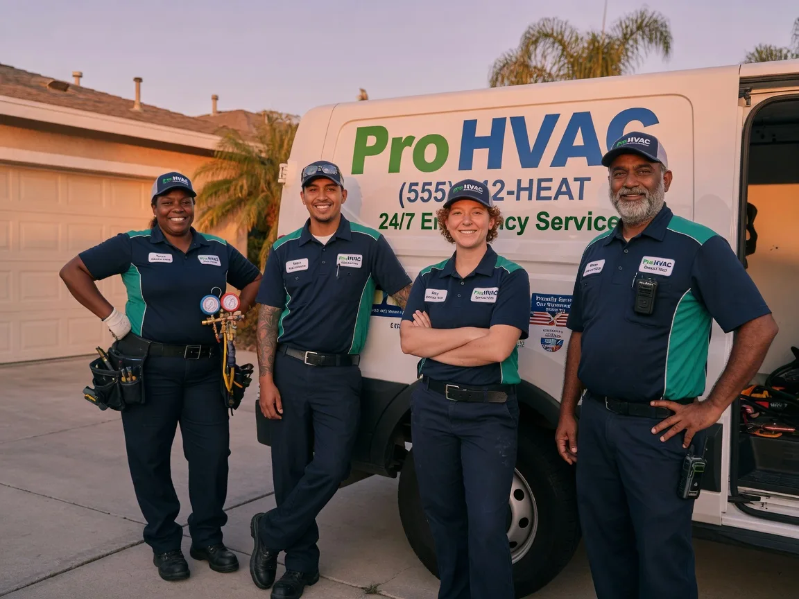 Furnace Repair company in Coalton, OH