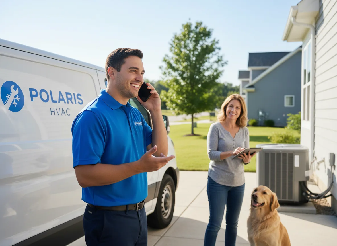 Furnace Repair Coalton, OH FAQs